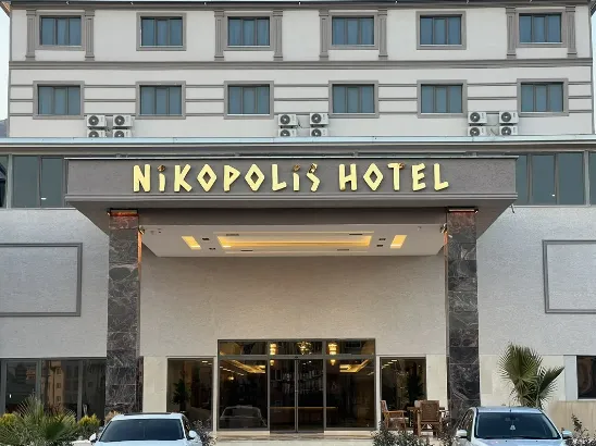 NIKOPOLIS HOTEL