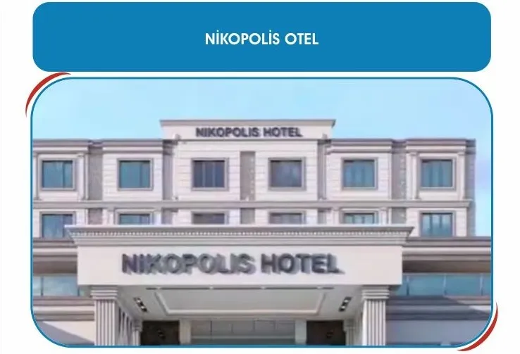 NIKOPOLIS HOTEL